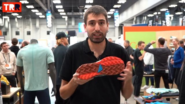 Nike - Novedades Trail Running 2023 смотреть онлайн