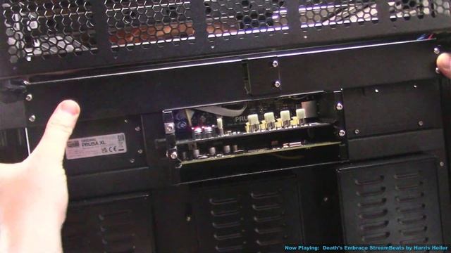 Let's Build A PRUSA XL 5 TOOL HEAD!!!! Part 2!!