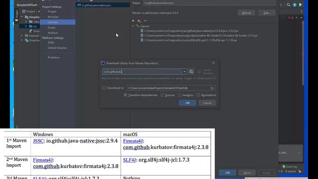 Arduino + Java using Firmata смотреть онлайн