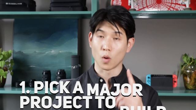 How I Learned to Code in 4 Months & Got a Job! (No CS Degree, No Bootcamp) смотреть онлайн