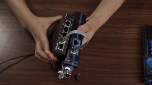 NF 8508   cable optical taracing meter