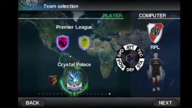 Pes 2011 mod 2019 смотреть онлайн