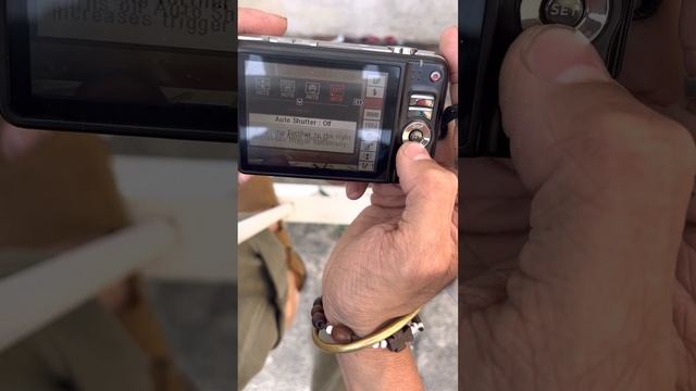 Hướng dẫn máy ảnh CASIO EXLIM EXH10 смотреть онлайн