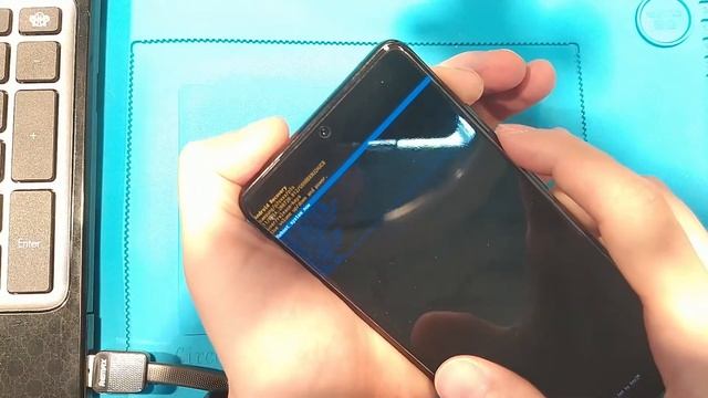 Hard Reset все Samsung начиная с 2019 года