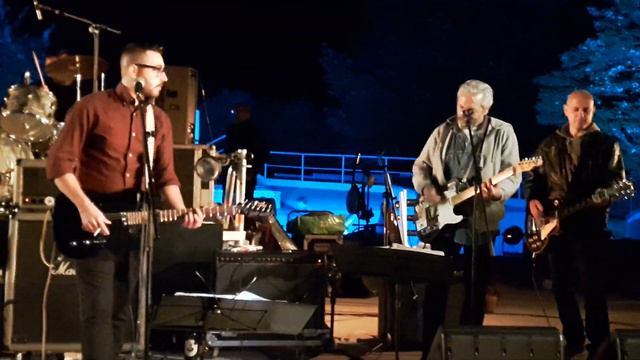 MalaGang 60 anni @ Solidarity IgnoPark смотреть онлайн
