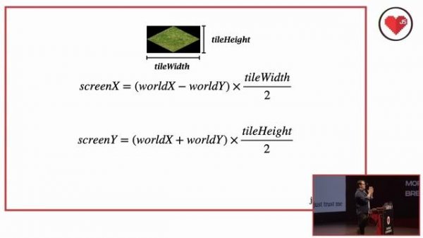 Joe Hart - Building Age Of Empires 2 with React: Rise of the Browser - JSWORLD 2023