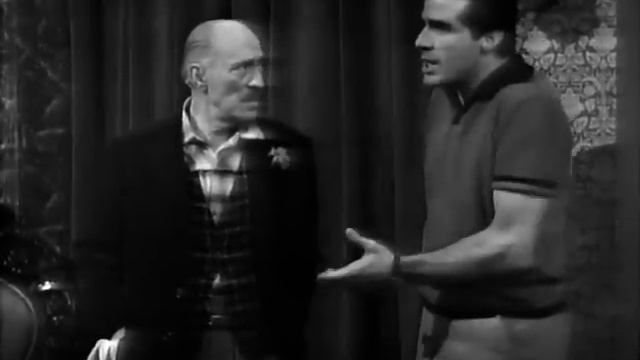 Bene mio e core mio Commedia Teatrale Televisiva Completa di Eduardo De Filippo - Anno 1964 смотреть онлайн