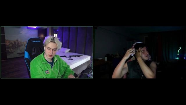 НЕКОГЛАЯ ПОЗДРАВЛЯЮТ С ДНЕМ РОЖДЕНИЯ Ft(kussia88, Mafanya, Derzko69, джоджо)