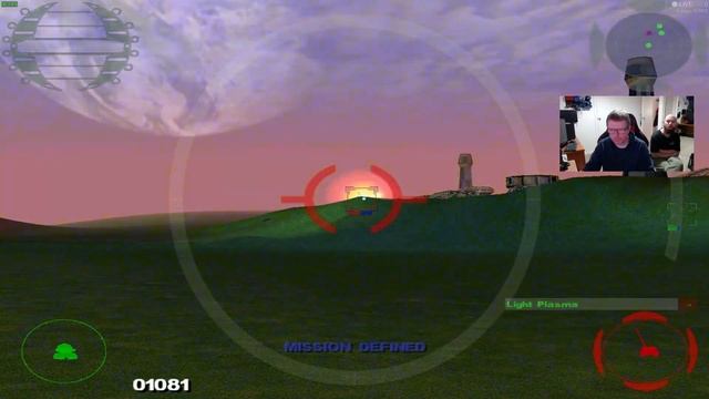 INCOMING FORCES Gameplay [PC] смотреть онлайн