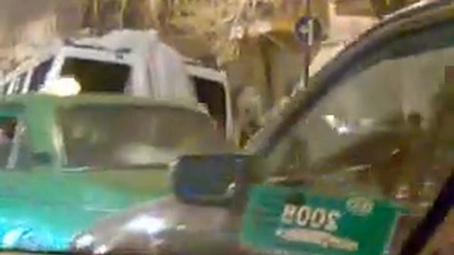 HUMMER CRASH (ХОДОВАЯ НАКРЫЛАСЬ НА РОВНОЙ ДОРОГЕ) смотреть онлайн