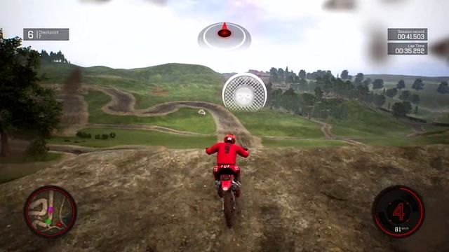 MXGP 2021 - Launch Trailer | PS5, PS4 смотреть онлайн