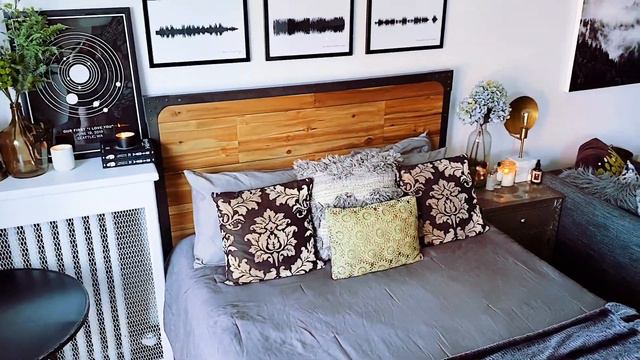 Apartment Decorating Tips: How to Make Your Rental Feel Like Home смотреть онлайн