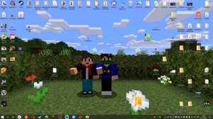 МЕНЯЕМ КАРТИНКУ И ЗВУК ТОТЕМА В МАЙНКРАФТ РЕСУРС ПАКИ