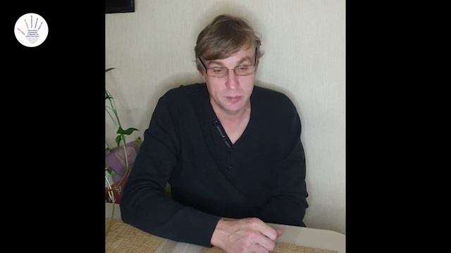 Акция «Поэзия объединяет». Читает Вячеслав Трушаков. Янка Купала, «Для тебя, отчизна предков моих». смотреть онлайн