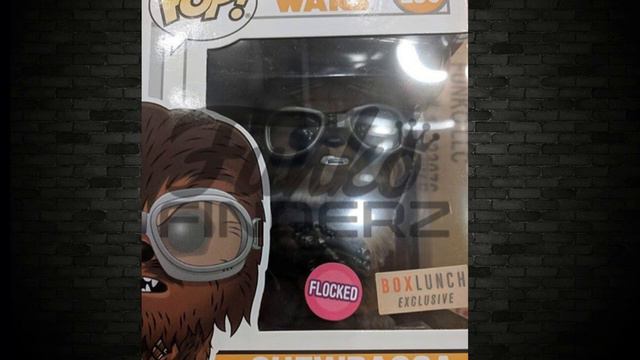Leaked FUNKO POPs SOLO a STAR WARS STORY FUNKO POP FRIDAY First Look смотреть онлайн