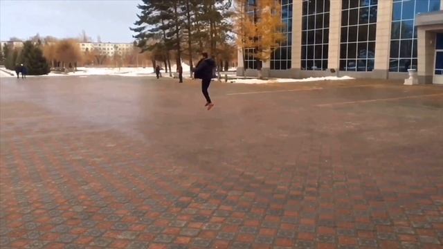 «Жизнь бумеранг» короткометражка смотреть онлайн