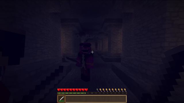 Minecraft Pirates! - "A True Test" #9(Minecraft Roleplay) смотреть онлайн