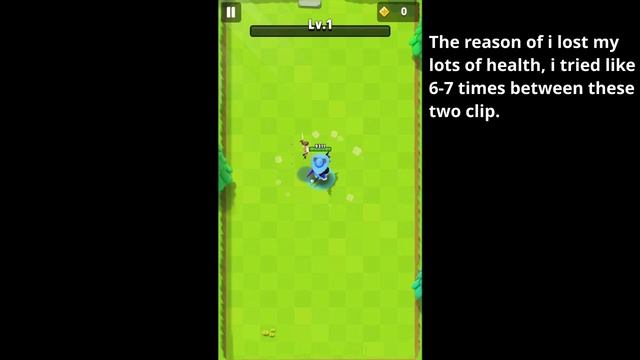 ARCHERO - All the CURRENT BUGS 2020 смотреть онлайн
