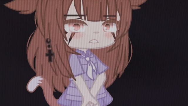 [💥]meme[💥] ~этот мир з@eбал меня~ [Gacha Club] смотреть онлайн