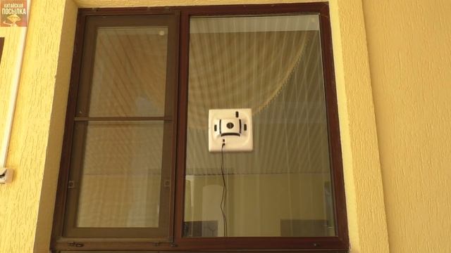 КАК КИТАЙЦЫ ДОДУМАЛИСЬ??? МОЮЩИЙ РОБОТ LIECTROUX X6 с Aliexpress смотреть онлайн