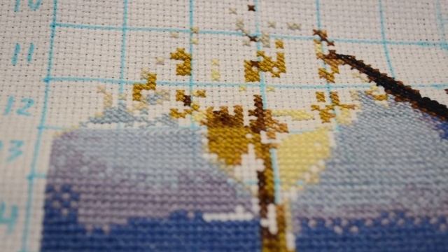 ОТЧЕТ 1 по набору от фирмы DOME "Agra" смотреть онлайн