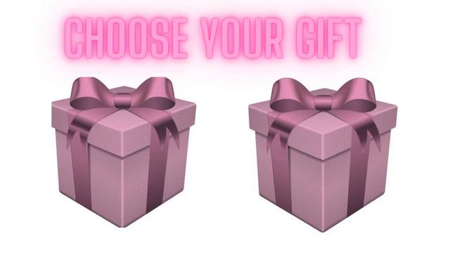 Выбирашки #776