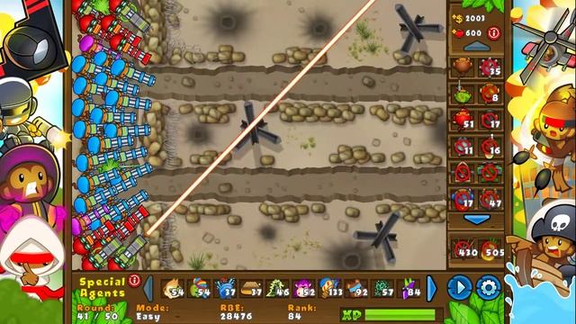 [BUG] Bloons TD5 v3.14 (19989) смотреть онлайн