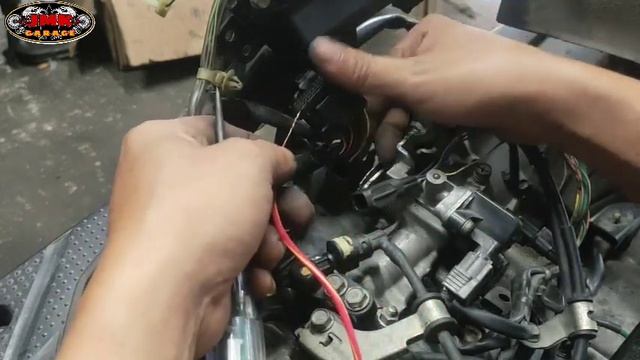 error code 52 nagpalit na ng bagong ckp sensor error code 52 paren ganito gawin mo? смотреть онлайн