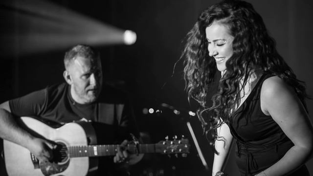 Veronika Shabashova Project, Backstage