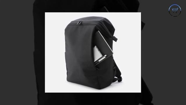 Xiaomi Mijia 90 Backpack.(link in description) смотреть онлайн