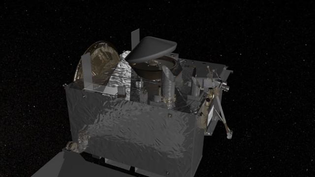 The Lead Scientist Behind NASA's Asteroid Mission Talks About The Biggest Problems They Solved смотреть онлайн