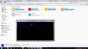 Урок 1 . Увеличить флешку