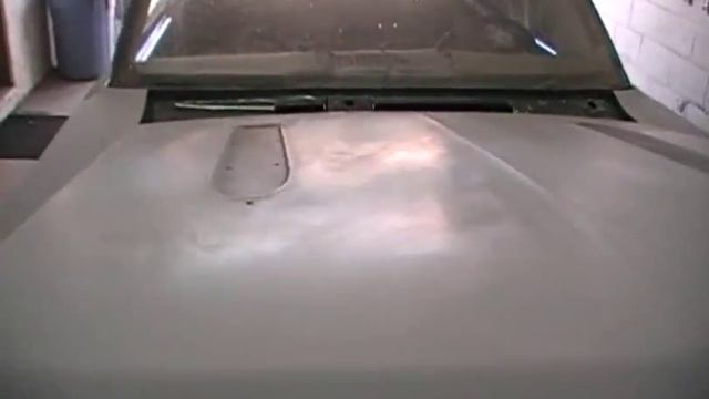 1967 FORD FAIRLANE GTA PART 1 BODYWORK смотреть онлайн