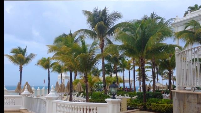 Riu Palace Las Americas, Cancun, Mexico (ReMastered) смотреть онлайн