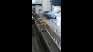 Производство мойки из кварцевого агломерата Santamargherita® (часть 1)