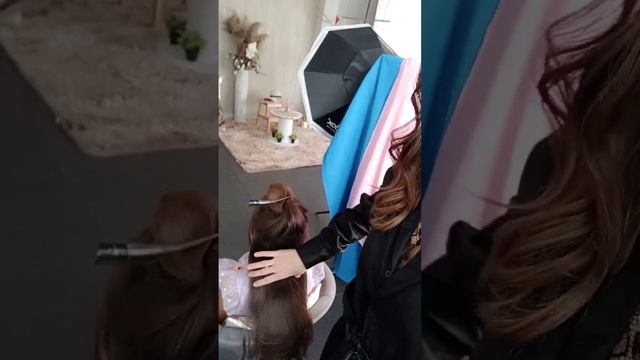 ИНДИВИДУАЛЬНЫЕ КУРСЫ МАКИЯЖА И ПРИЧЕСОК?СВЯЗЬ СО МНОЙ в Инстаграм@shmakova_stilist смотреть онлайн