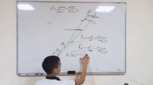 Электрический диполь. Доказательство формулы электрического поля, потенциала