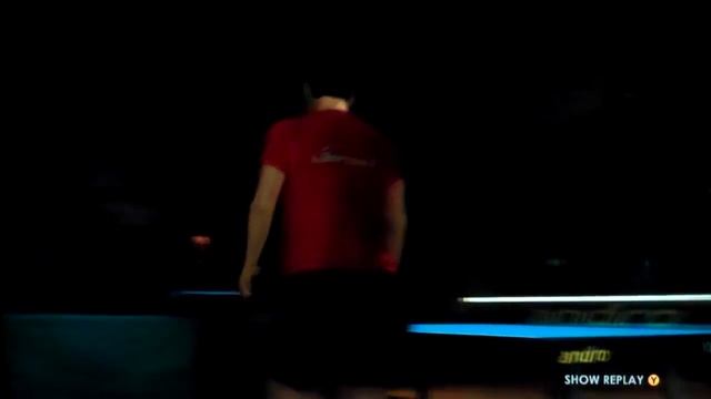 Rockstar Table Tennis Xbox 360 Gameplay смотреть онлайн