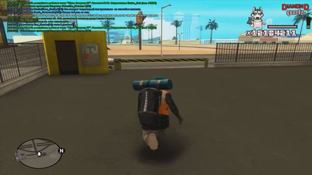 Получил FULL PT "TAXI" 212km/h НА DIAMOND RP! смотреть онлайн