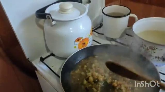 Росоник суп