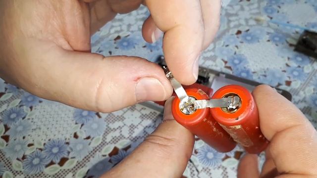 Корпус power bank с aliexpress и батарейки с ноутбука смотреть онлайн