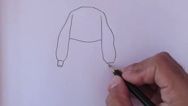 How to draw a beautiful dress drawing(girl top) design easy for beginners drawing clothes designs смотреть онлайн