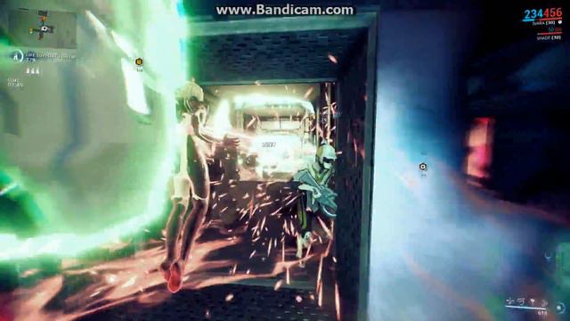 Warframe Madurai смотреть онлайн