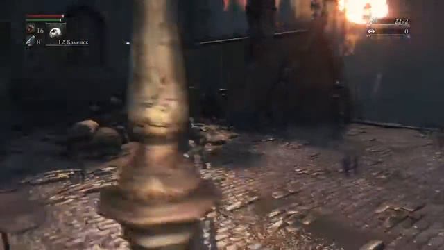 Bloodborne™ глюки смотреть онлайн