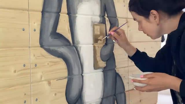 VLOG: Сколько ушло на дачный туалет.. / Сон ребенка / Мама Вика смотреть онлайн