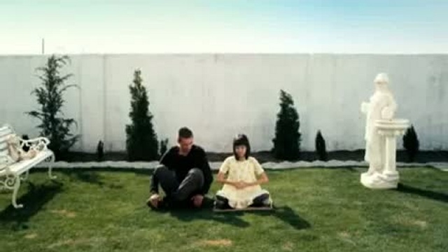 Дочь якудзы.(2010) Трейлер смотреть онлайн