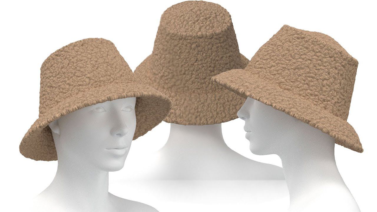 Как конструировать шляпу смотреть онлайн