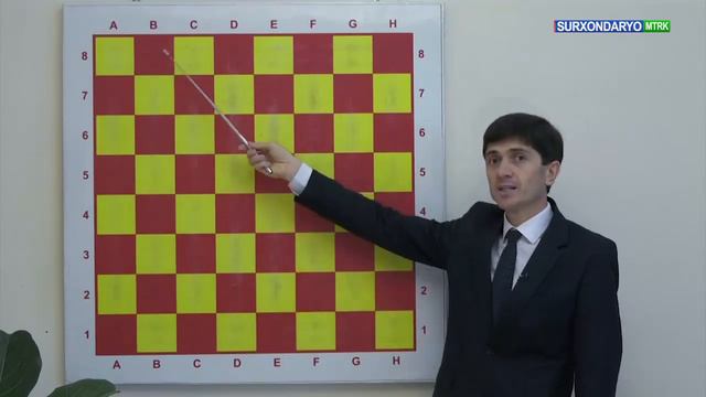 Shaxmat Sirlari 1-qism  Шахмат сирлари 1-кисм