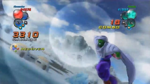 Defender of Mankind Part 7: WHO'S THAT DEMON? (DBZUT Commentary) смотреть онлайн