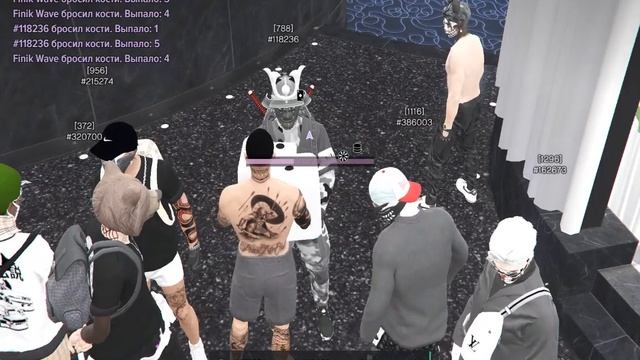 Кости по 5кк на +35кк маджестик смотреть онлайн